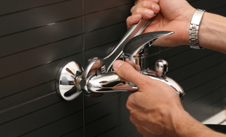 Plumber Eltham